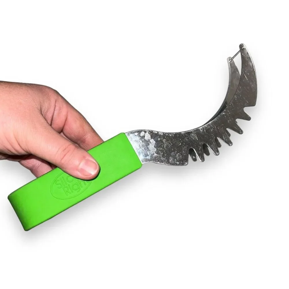 Slice Right Watermelon Slicer
